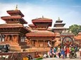 Full Day Kathmandu Valley Sightseeing Tour including Kirtipur the City of Glory