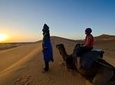 Day Trip from Errachidia to Merzouga Desert 