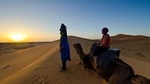 Day Trip from Errachidia to Merzouga Desert 