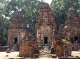 Full-Day Private Custom Tour in Siem Reap