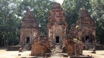 Full-Day Private Custom Tour in Siem Reap