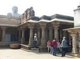 Bangalore day trip to World's largest monolith at Shravanabelagola with guide