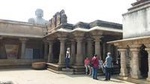 Bangalore day trip to World's largest monolith at Shravanabelagola with guide