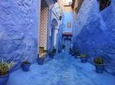 Full-Day Trip to Chefchaouen from Tangier