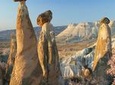 Full-Day Cappadocia Tour with Goreme Open Air Museum and Fairy Chimneys