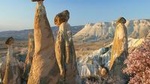 Full-Day Cappadocia Tour with Goreme Open Air Museum and Fairy Chimneys