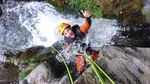 Half-Day Canyoning in Gibbston Valley from Queenstown