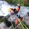 Half-Day Canyoning in Gibbston Valley from Queenstown
