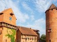 Half-Day Private Trip to Sigulda and Turaida from Riga
