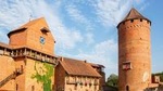 Half-Day Private Trip to Sigulda and Turaida from Riga