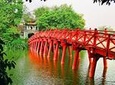 Hanoi Full-Day City Tour Including Cyclo Ride and Water Puppet Show