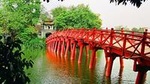 Hanoi Full-Day City Tour Including Cyclo Ride and Water Puppet Show