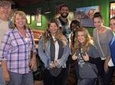 Haunted Pub Crawl in Memphis