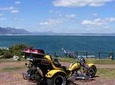 Hermanus and Whale Route Trike Tour from Cape Town