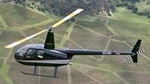 Hunter Valley Broken Back Range Helicopter Flight from Cessnock