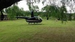 Hunter Valley Romantic Bubbly Breakfast Helicopter Tour from Cessnock