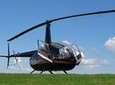 Hunter Valley Wine Country Helicopter Flight from Cessnock