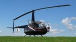 Hunter Valley Wine Country Helicopter Flight from Cessnock