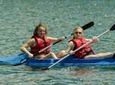 Kayaking Tour on Lake Arenal