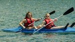 Kayaking Tour on Lake Arenal