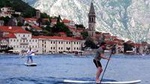 Kotor & Tivat by SUP & Cycle