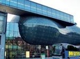 Skip the Line: Kunsthaus Graz Museum Entrance Ticket