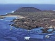 Visit Lobos Island with Snorkel Activity from Corralejo, Fuerteventura