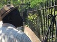 Lost Stories of Black Charleston Walking Tour