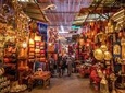 Marrakech Day Trip including Lunch, Camel Ride from Casablanca