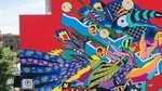 The Original Montreal Mural Arts Tour