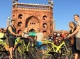 Old Delhi Bike Tour