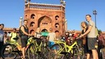 Old Delhi Bike Tour