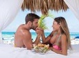 Mr Sanchos Romantic Day Beach Pass for Two