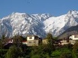 Nature and Cultural Walking Tour at Mcleod Ganj