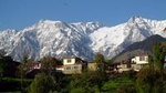 Nature and Cultural Walking Tour at Mcleod Ganj