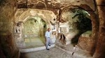 Cave of the Seven Sleepers and Amman Islamic Sites Tour from Amman or Dead Sea