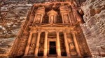 Petra and Little Petra Day Full-Day Private Tour from Amman