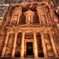 Petra and Little Petra Day Full-Day Private Tour from Amman