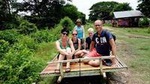 Overnight Battambang Tour from Siem Reap Including Driver