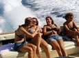Red rocks & Hells' islands private getaway tour