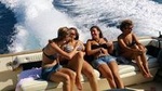 Red rocks & Hells' islands private getaway tour