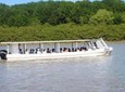 Palo Verde National Park Boat Tour with Lunch