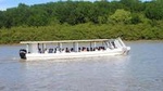 Palo Verde National Park Boat Tour with Lunch