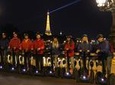 Paris Segway Night Tour