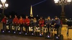 Paris Segway Night Tour