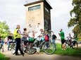 Private Berlin Wall and Third Reich History 3-Hour Bike Tour
