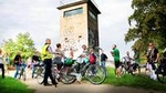 Private Berlin Wall and Third Reich History 3-Hour Bike Tour