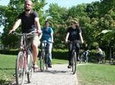 3-Hour Private Bike Tour of Tiergarten and Berlin's Hidden Places