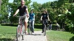 3-Hour Private Bike Tour of Tiergarten and Berlin's Hidden Places