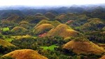 Bohol Day Tour with Round-Trip Transfers from Cebu